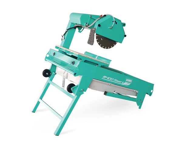 Segatrice per lapidei / blocchi Imer M400 SMART 1188970