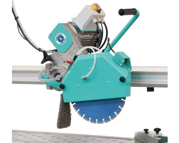 Segatrice per lapidei / blocchi Imer C350 iPower 1188930