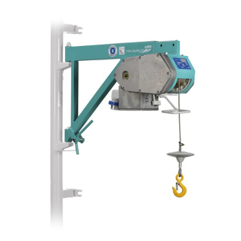 Elevatore paranco Imer TR 225 N 1140614