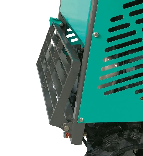 Mini dumper con pala autocaricante Imer TAURUS 700 CP B11AE 1108001
