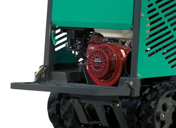 Mini dumper con pala autocaricante Imer TAURUS 700 CP B11AE 1108001