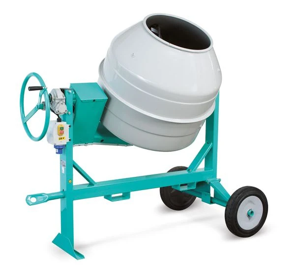 Betoniera Imer Syntesi 300 1105750 Capacità 314 Litri 1400w - 220V