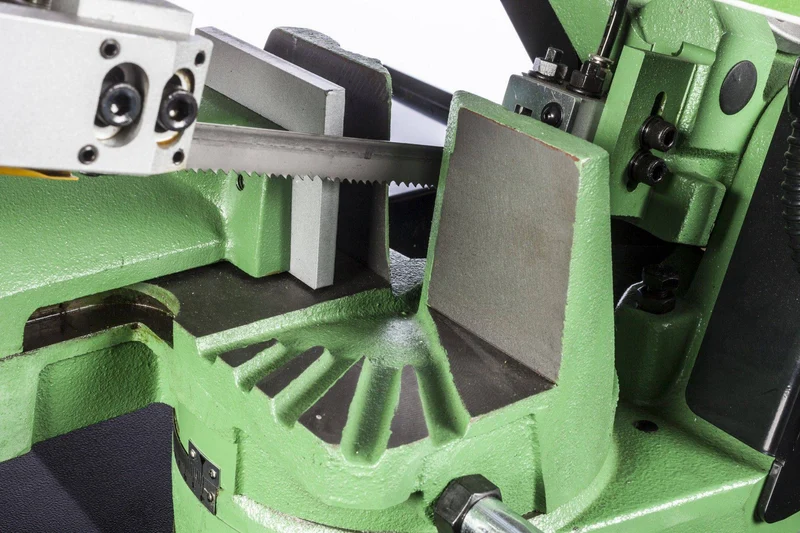 Segatrice a nastro Nebes TM210 - Monofase con OMAGGIO