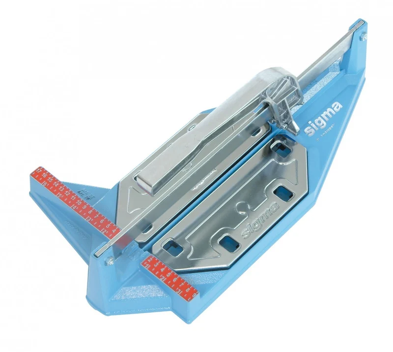 Sigma 7F - Tagliapiastrelle a trazione 37 cm