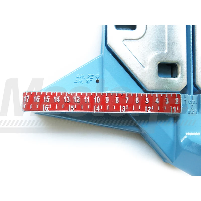 Sigma 7F - Tagliapiastrelle a trazione 37 cm