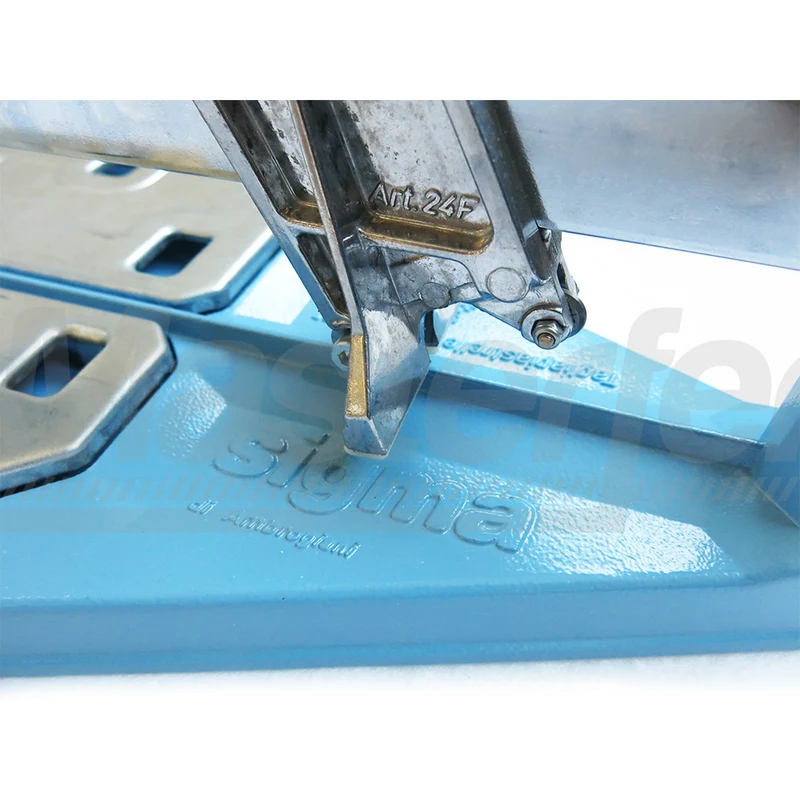 Sigma 7F - Tagliapiastrelle a trazione 37 cm