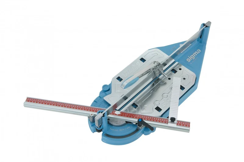 Tagliapiastrelle Sigma 3B4K - 'Serie 3 Klick Klock' 64 cm