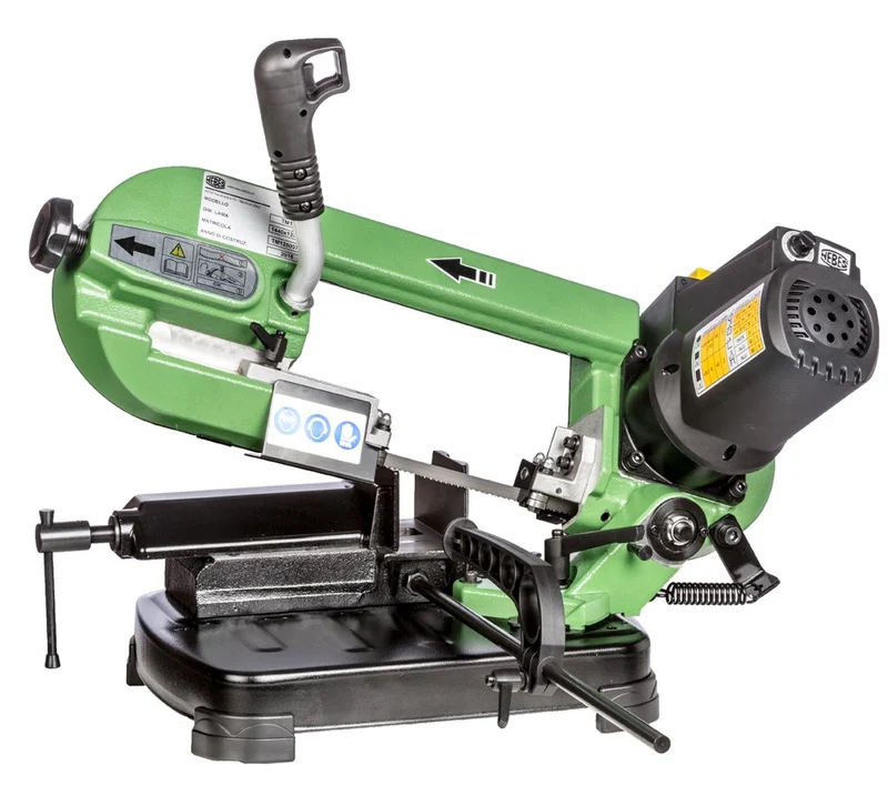 Nebes TM125 - Segatrice a nastro 1010W