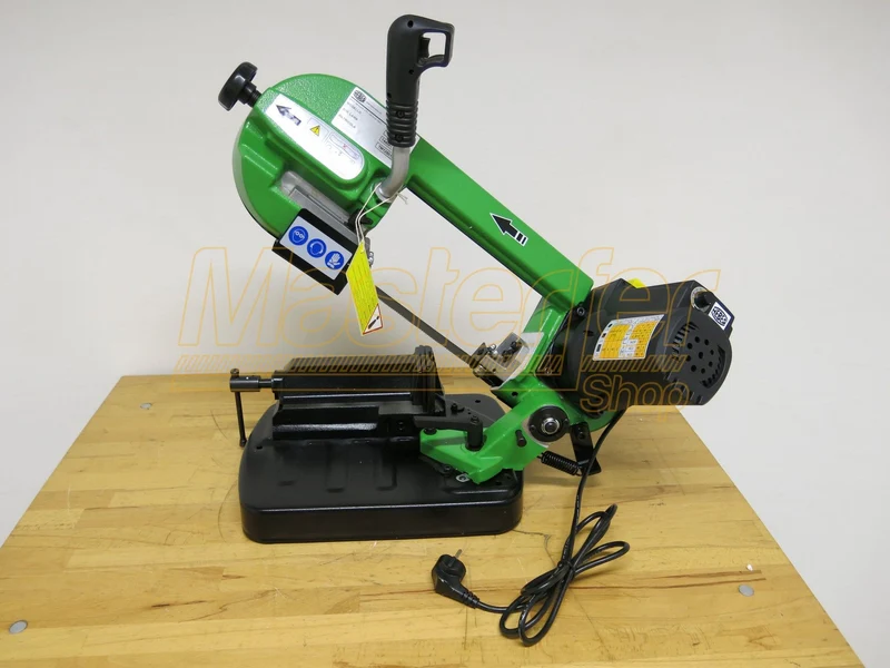 Nebes TM125 - Segatrice a nastro 1010W