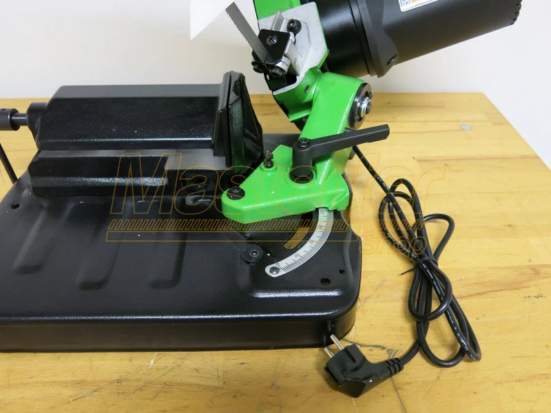 Nebes TM125 - Segatrice a nastro 1010W