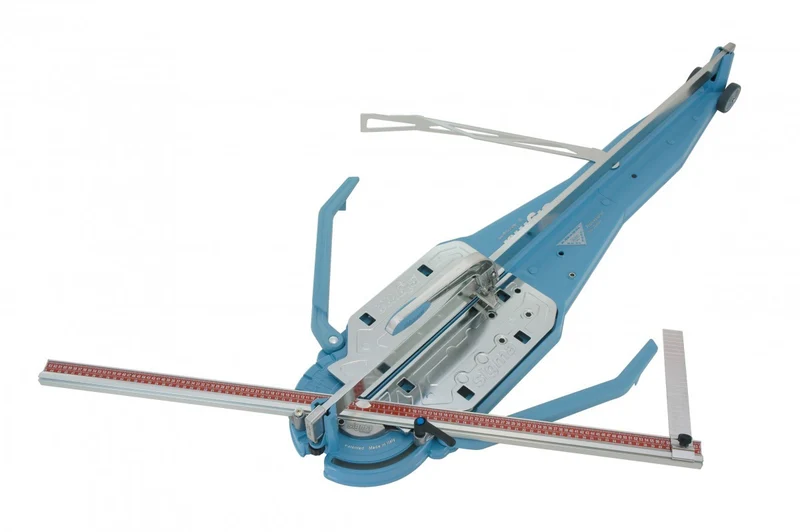 Sigma 3E4M - Tagliapiastrelle 'Serie 3 Max' 127 cm