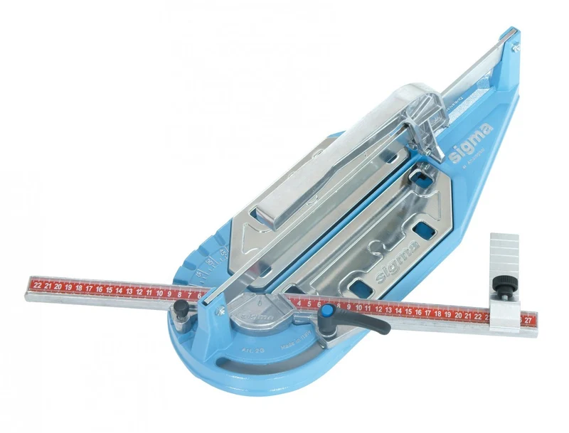 Sigma 2G - Tagliapiastrelle 37 cm