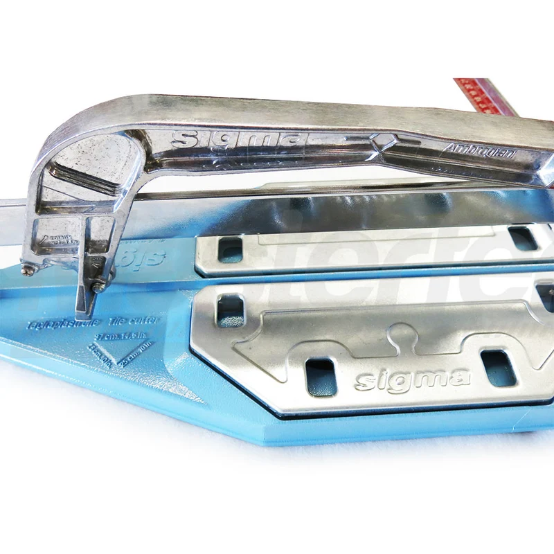 Sigma 2G - Tagliapiastrelle 37 cm