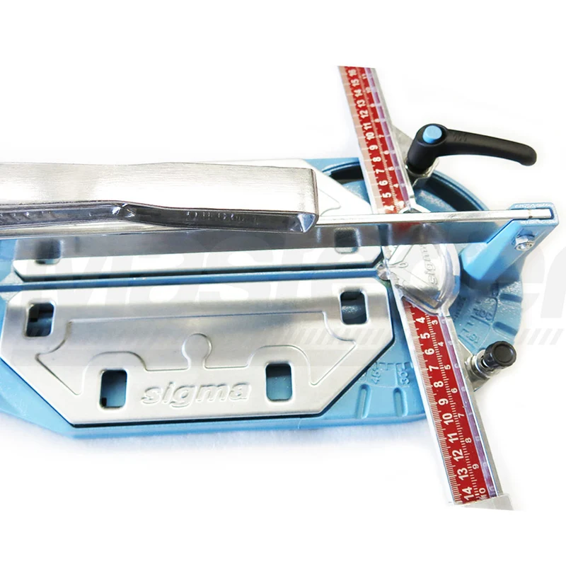 Sigma 2G - Tagliapiastrelle 37 cm