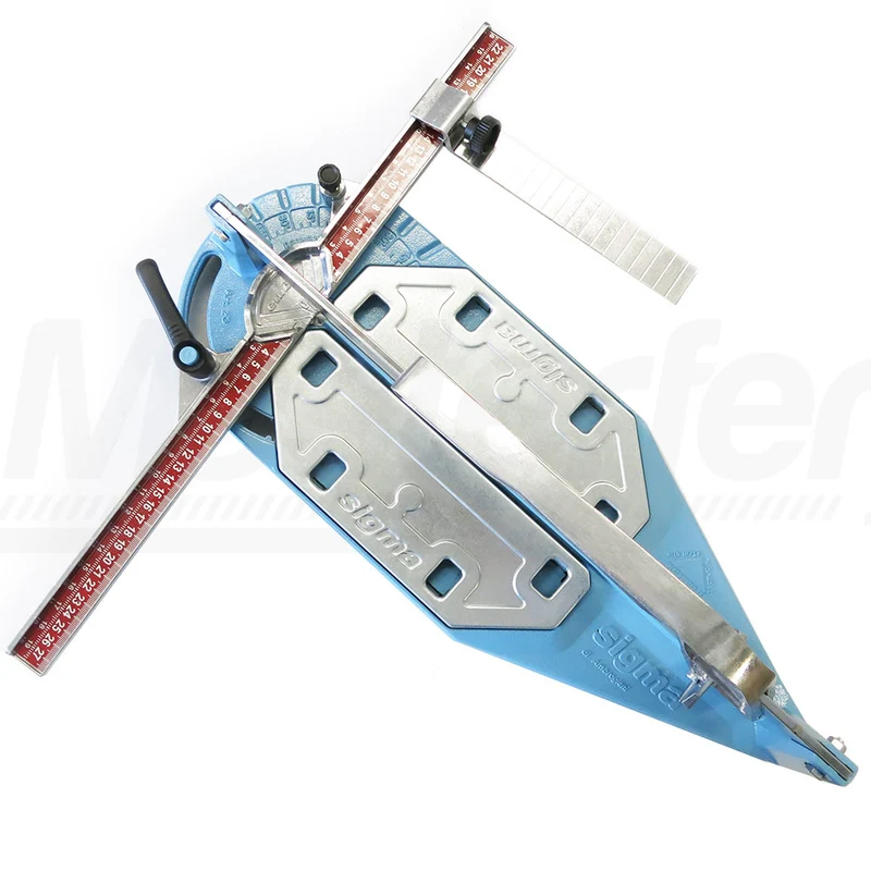 Sigma 2G - Tagliapiastrelle 37 cm