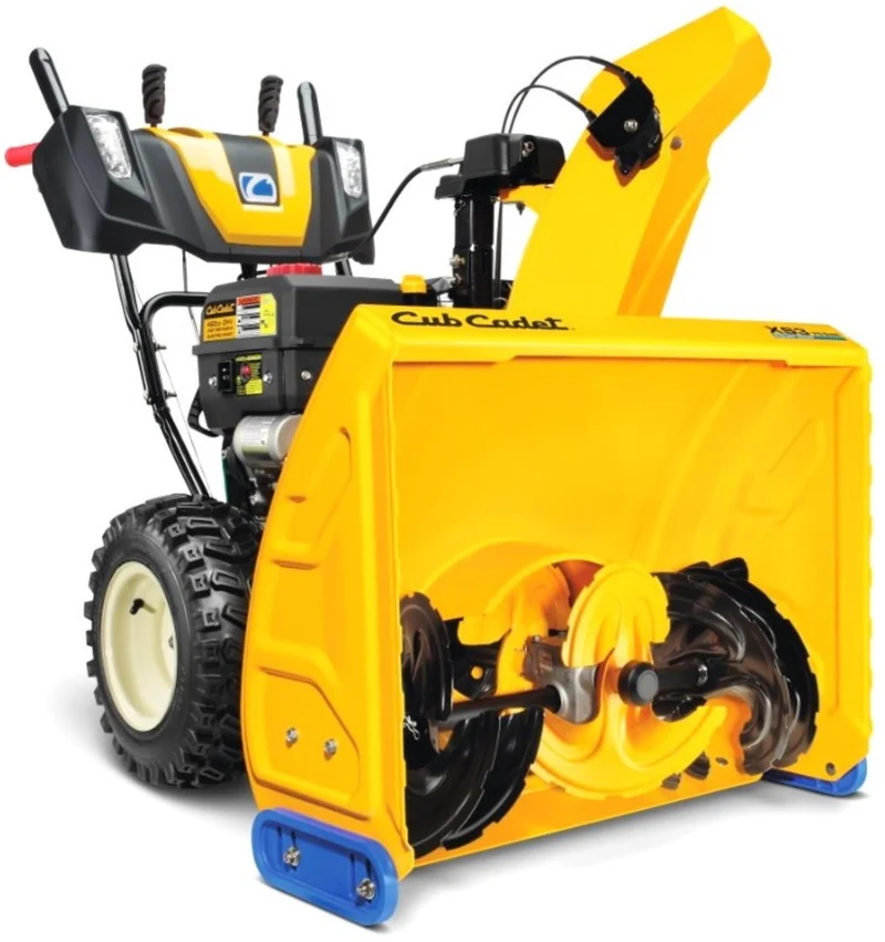 Spazzaneve Cub Cadet XS3 76 SWE