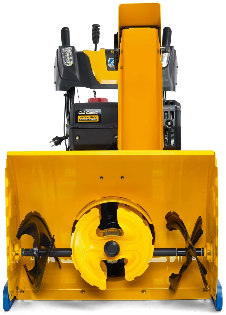 Spazzaneve Cub Cadet XS3 76 SWE