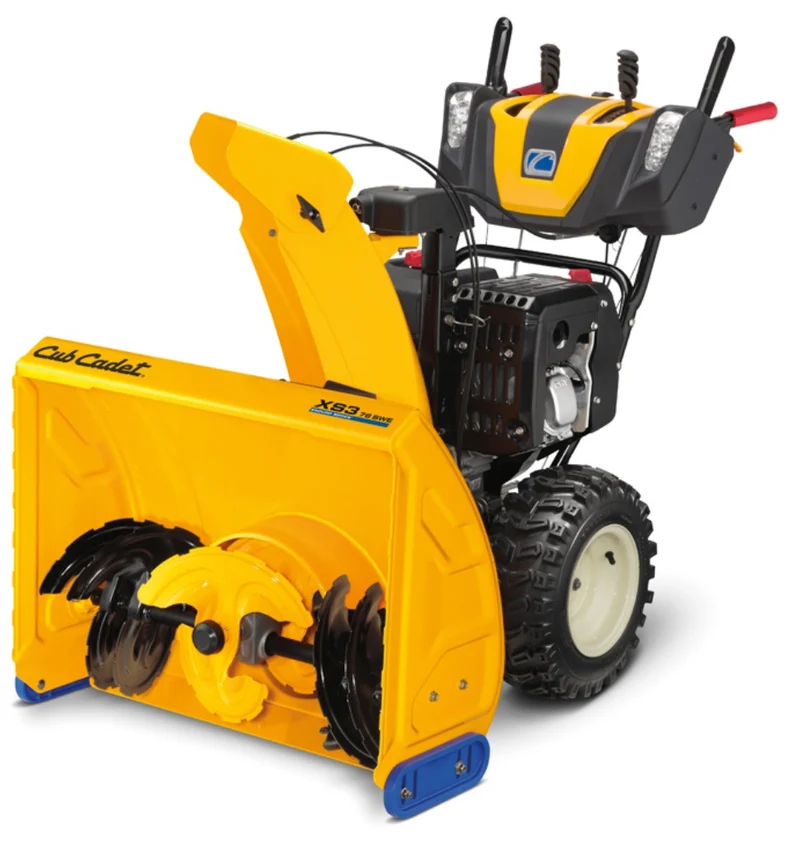 Spazzaneve Cub Cadet XS3 76 SWE