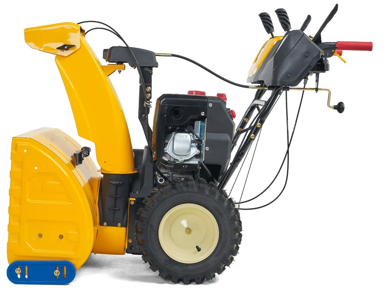 Spazzaneve Cub Cadet XS3 76 SWE