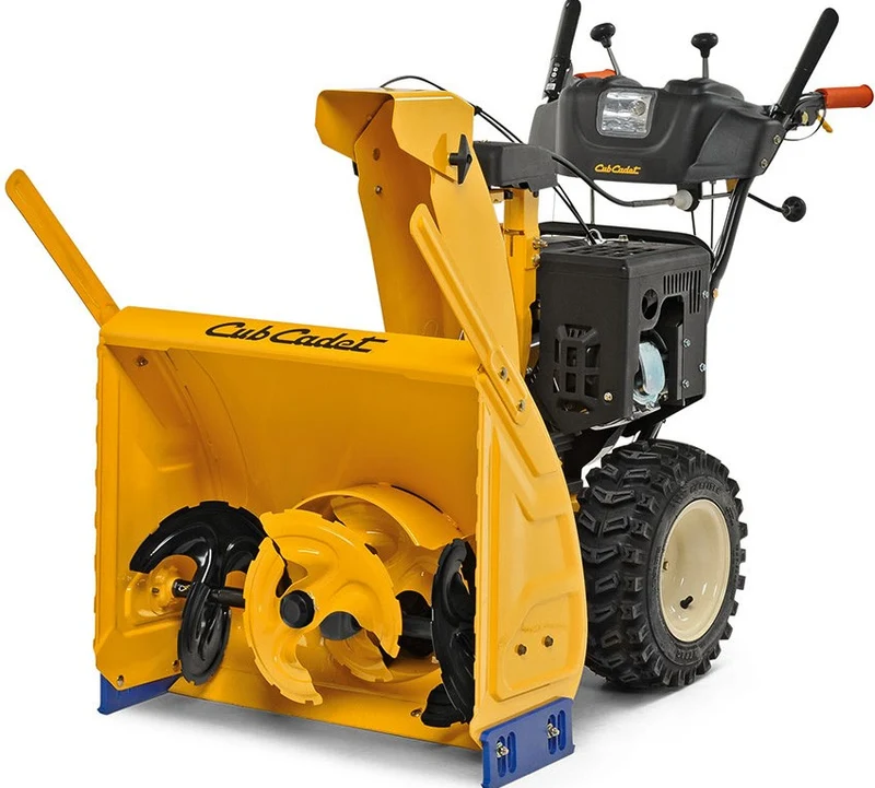 Spazzaneve Cub Cadet 528 HD SWE