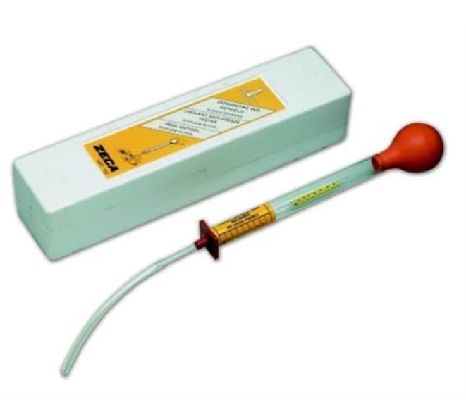 ZECA A.922 DENSIMETRO ANTIGELO