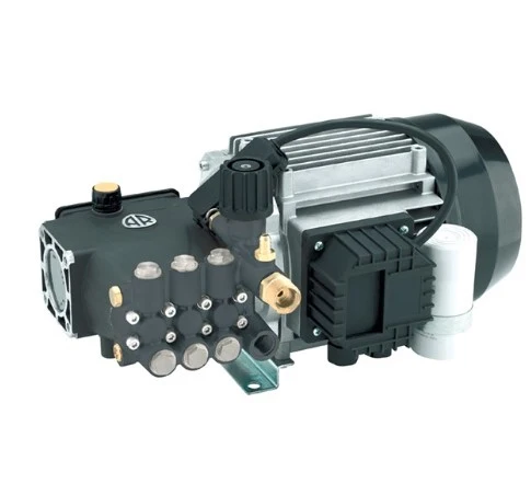 AR Blue Clean 611 idropulitrice professionale a freddo - 500l/h 140bar, pressione regolabile