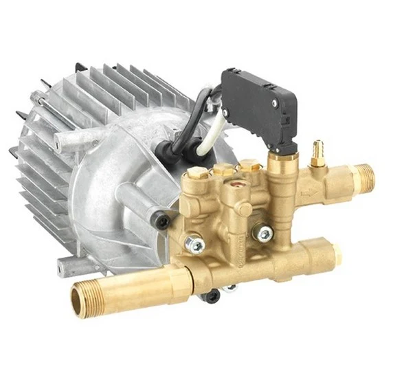 AR 5 Series 591 idropulitrice 180 bar , 600 l/h , 2,8 kw 220v