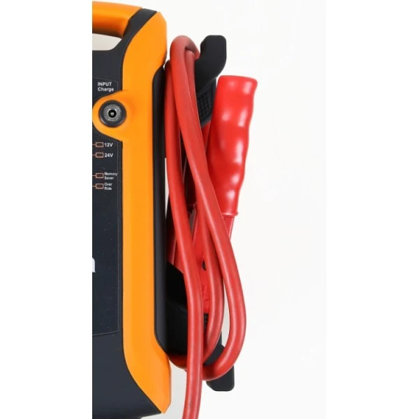 Beta 1498LT/12-24 - Avviatore portatile ultraleggero ad alte prestazioni 12-24 V