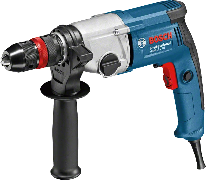 Trapano elettrico Bosch GBM 13-2 RE