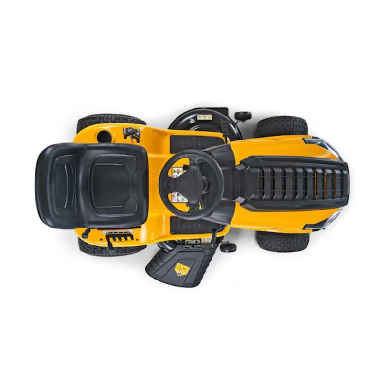 CUB CADET LT3 PS107 Trattorino Larghezza Taglio 107 cm