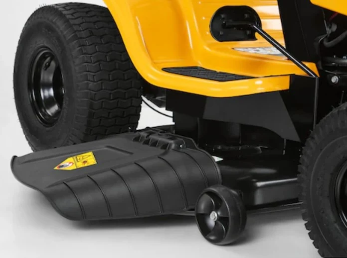 CUB CADET LT3 PS107 Trattorino Larghezza Taglio 107 cm