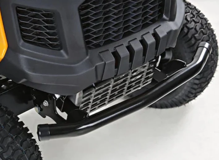 CUB CADET LT3 PS107 Trattorino Larghezza Taglio 107 cm