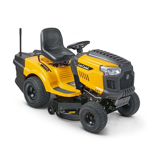 Cub Cadet LT1 NR92 trattorino taglio 92 cm , Area di lavoro in mq / h 3500