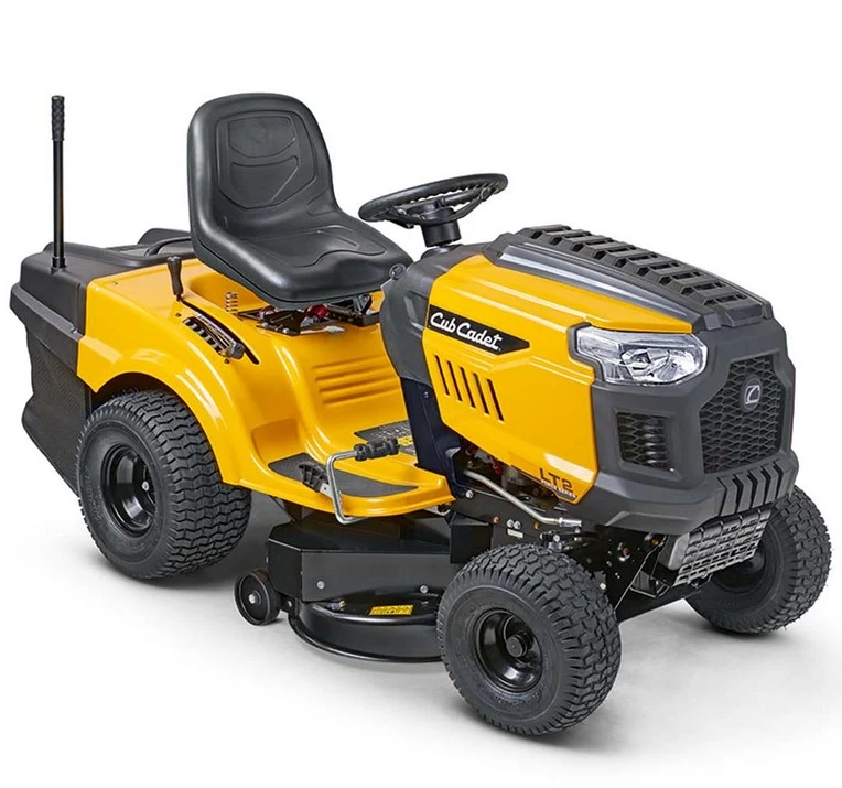 Cub Cadet LT2 NR92 trattorino taglio 92 cm , Area di lavoro in mq / h 3500