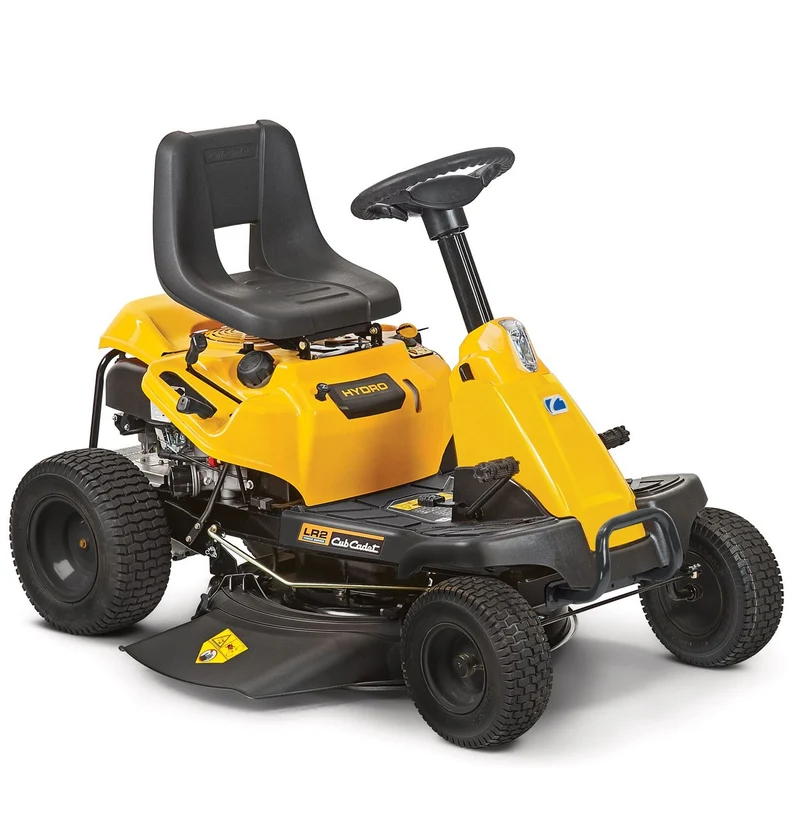 CUB CADET LR2 NS76 13CB21JD603 Trattorino Minirider Taglio 76 cm 439 c.c.