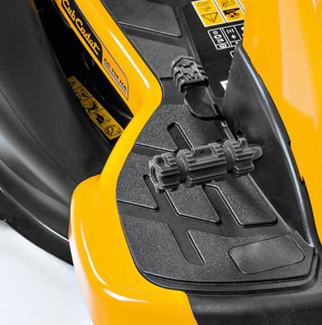 CUB CADET LR2 NS76 13CB21JD603 Trattorino Minirider Taglio 76 cm 439 c.c.