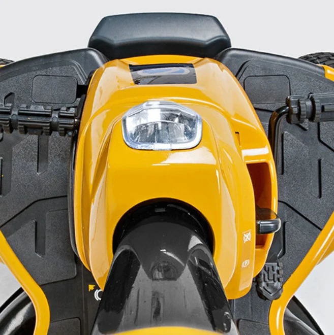 CUB CADET LR2 NS76 13CB21JD603 Trattorino Minirider Taglio 76 cm 439 c.c.