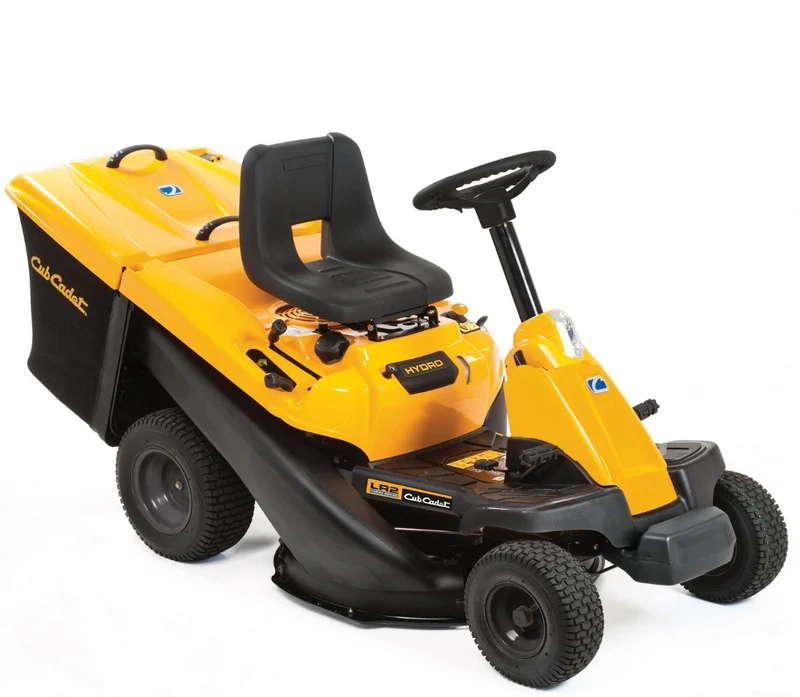 Cub Cadet LR2 NR76 Trattorino Minirider Taglio 76 cm , Cilindrata 439