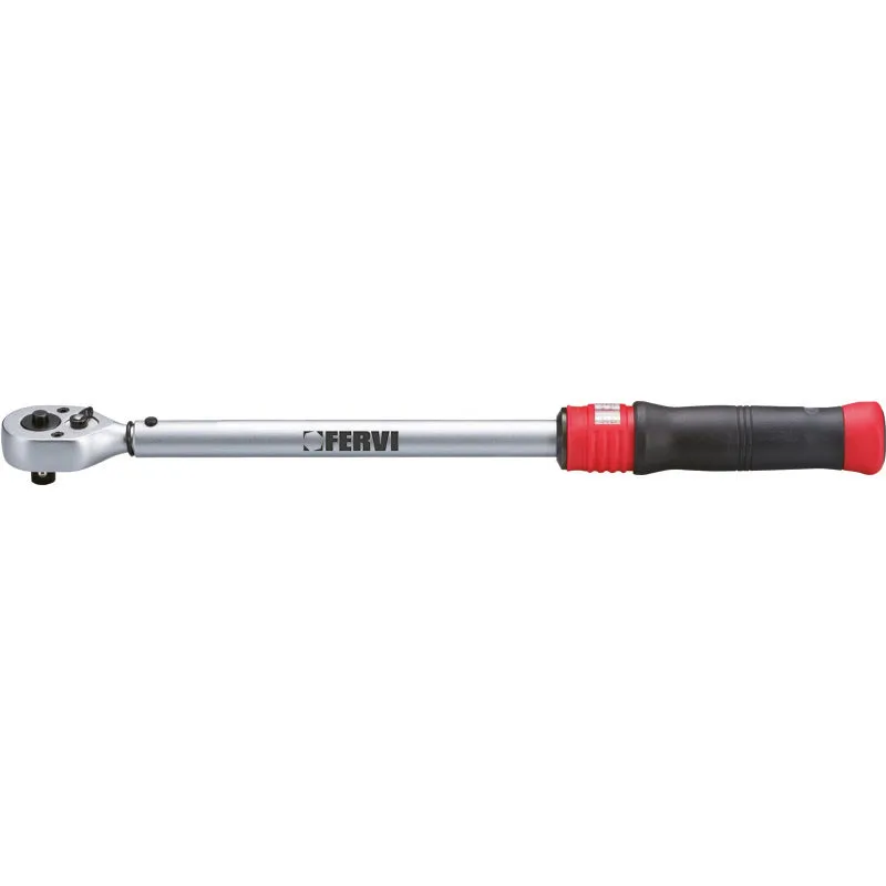 Fervi 0815/800 - Chiave dinamometrica