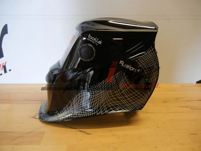 Maschera a casco per saldatura autoscurante Bollé Safety Fusion+ FUSV(DIN 5-13)