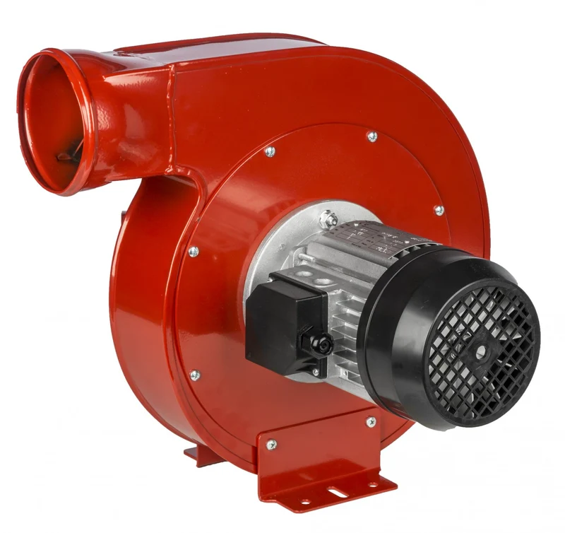 Aspiratore per pulviscolo Nebes AC2