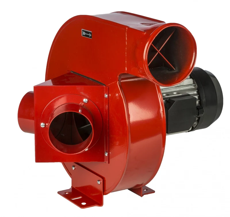 Aspiratore per pulviscolo Nebes AC2