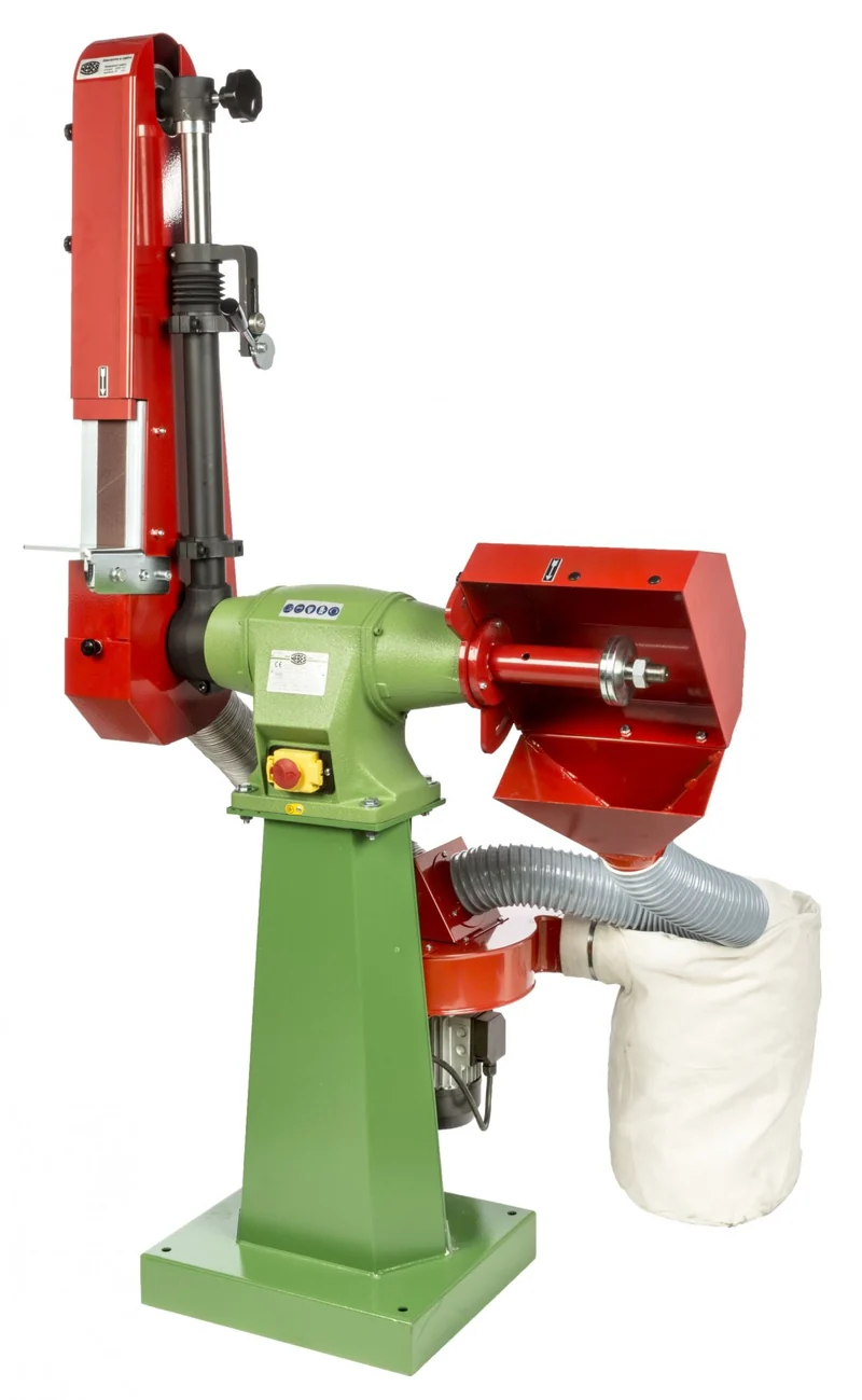 Sbavatrice/Levigatrice Nebes SLPA-4
