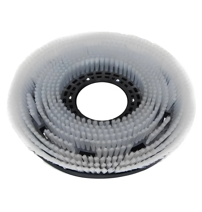 Lavor spazzola PP Ø 360 mm 14 compatibile con 36 B , 36 E
