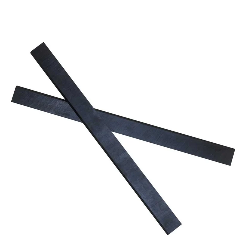 Coppia di coltelli per pialla Holzmann per HOB260ABS