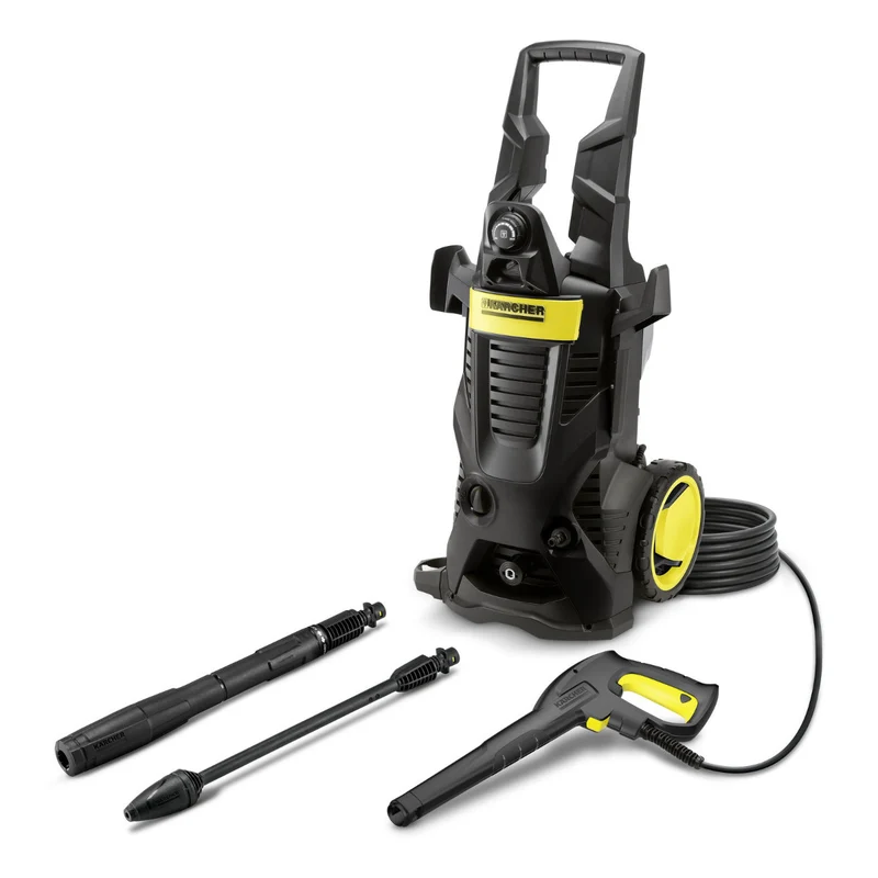 Karcher K6 SPECIAL - Idropulitrice raffreddata ad acqua