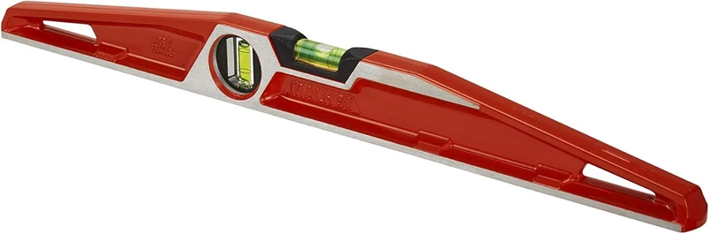 Stanley 1-42-422 - Livella a Bolla Fatmax MLH magnetica, 50 cm
