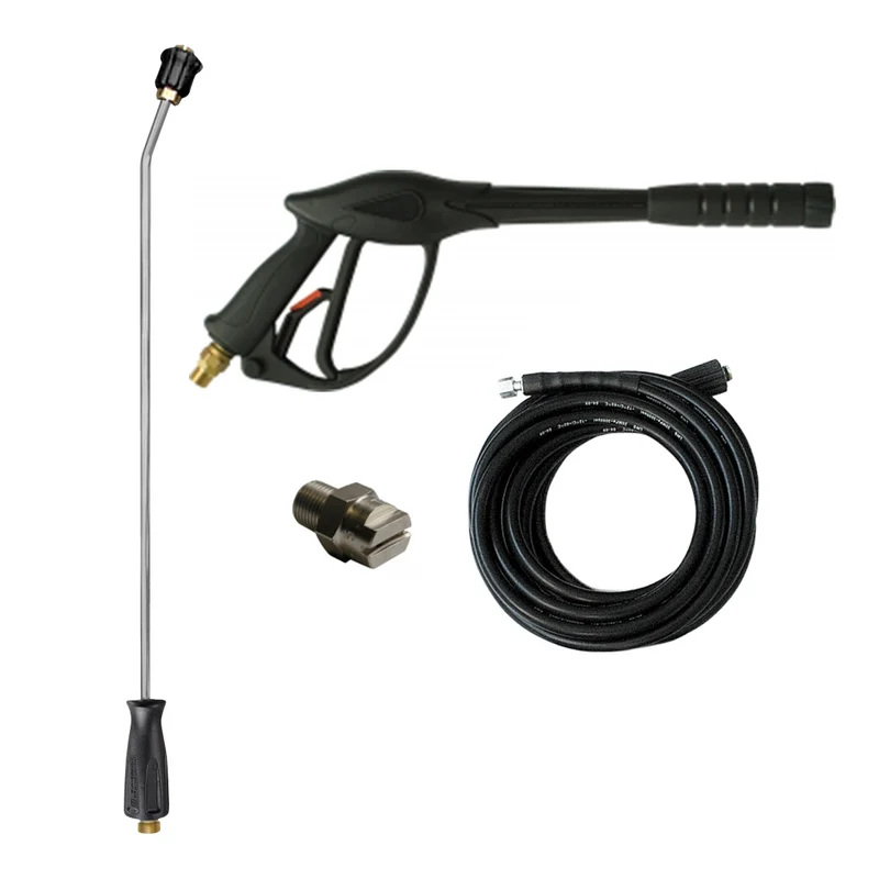 Idropulitrice a caldo Lavor Pro MISSISSIPPI R 1310 XP
