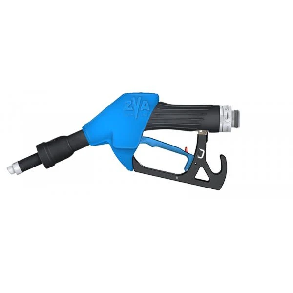 Meclube 099-5220-000 - Pistola automatica ZVA AdBlue LV - Urea secondo ISO 22241-1