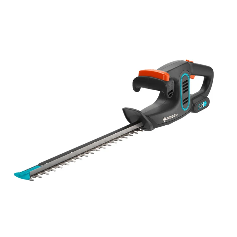 Gardena EasyCut Li - Tagliasiepi a batteria